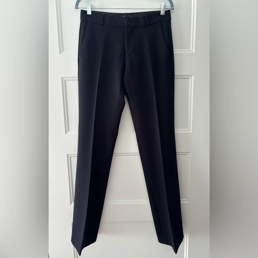 Banana Republic Logan Pants Size 2